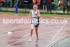 Girls Under-13s 2025 Northern Athletics Autumn Road Relays, Leigh, Lancashire. Photo: David T. Hewitson/Sports for All Pics